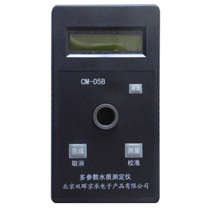 CM-05B多參數水質測定儀